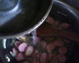 Foto langkah ke 4 dari resep Sayur Sop Sosis.