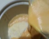 Foto langkah ke 10 dari resep Kue Lumpur Jagung n Wortel 2 Telur ~ No Mixer.