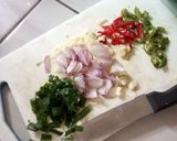 Foto langkah ke 2 dari resep 58. Bakwan Jagung.