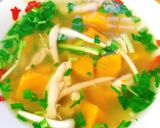 Hình bước làm 3 của món Mâm cơm gia đình thời Covid 19