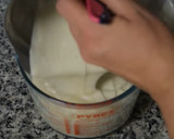 Foto del paso 16 de la receta: Lasaña de carne casera hecha con masa de crêpes