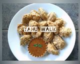 Foto langkah ke 7 dari resep Tahu walik ekonomis(tanpa ayam).