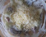 Foto langkah ke 4 dari resep Salad Buah Yummy.