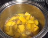 Foto del paso 2 de la receta: Tilapia con salsa de mango