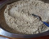 Foto del paso 2 de la receta: Milanesa de soja a la napolitana 😉👌