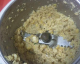 A picture of step 2 of Cucumber salad.