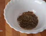 Foto del paso 4 de la receta: Ensalada de lentejas con salsa de yogur
