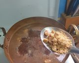 รูปขั้นตอนการทำที่ 2 ของ ไข่พะโล้กับหมูสามชั้น