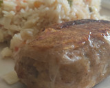 Foto del paso 4 de la receta: Muslitos de no pollo veganos (2)