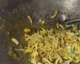 Foto langkah ke 3 dari resep Cireng isi ayam pedas.
