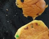 A picture of step 19 of Anday wala burger 🍔🍔🍔.
