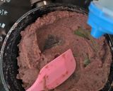 Foto langkah ke 3 dari resep Red Bean Pasta Homemade.