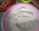 Foto langkah ke 1 dari resep Jamur Crispy.