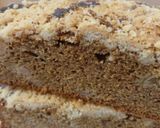 Foto del paso 8 de la receta: Torta con fruto de membrillo y crumble 🍏 Caserita, saludable, rápida 🍁 ideal para el frío otoñal