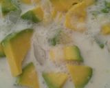 Foto langkah ke 6 dari resep Es kopyor ala keto.