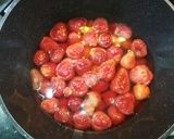 Eperkrémleves recept fázis 1 fotója