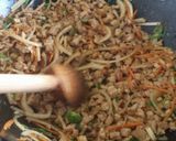 Foto del paso 1 de la receta: Egg rolls