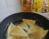 Foto langkah ke 2 dari resep Gatot Goreng.