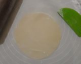 Foto langkah ke 4 dari resep Kulit Siomay/Gyoza/ Dumpling/Dimsum (khusus kukus).