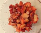 Strawberry jam recipe step 1 photo