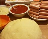 Virslis roló recept fázis 1 fotója
