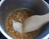 Foto del paso 3 de la receta: Mousse de piloncillo relleno de jelly de tejocote y guayaba