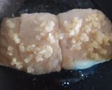 Foto del paso 2 de la receta: Róbalo asado con especias