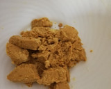 Foto del paso 3 de la receta: Galletas de turrón