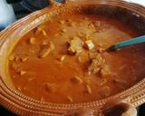 Foto del paso 6 de la receta: Pipian con chilacayote