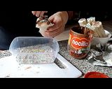 Foto del paso 6 de la receta Rollitos en Pan de Molde
