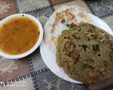 ટ્રાઇ કલર ઊત્તપમ (Tri Color Utaapam Recipe In Gujarati) રેસીપી સ્ટેપ5ફોટો
