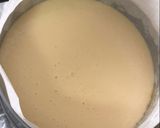 Foto del paso 5 de la receta: Cheesecake con melocotón 🍑