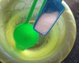 Homemade Mozzarella Cheese recipe step 1 photo