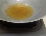 Foto langkah ke 11 dari resep Dadar Jagung Udang.