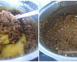 Foto del paso 10 de la receta: Bienmesabe Canario