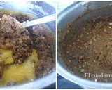 Foto del paso 10 de la receta: Bienmesabe Canario