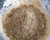 Foto del paso 7 de la receta: Queque de frutas deshidratadas