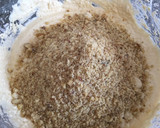 Foto del paso 7 de la receta: Queque de frutas deshidratadas