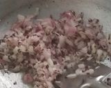 A picture of step 3 of Tuna Fish Curry.
