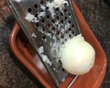 Foto del paso 1 de la receta: Entrecot en salsa al roquefort