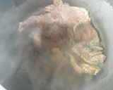 Foto del paso 1 de la receta: Lentejas tipo estofado