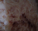Foto langkah ke 1 dari resep Sate lilit ayam.
