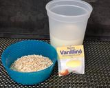 Une image de l'étape 1 de Porridge.