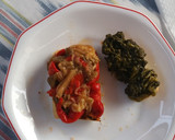 Foto del paso 3 de la receta: Tosta de escalivada