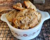 Pecan Maple Chocolate Chip Cookies (low Sugar, Grain-Dairy Free) recipe step 3 photo