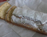 Foto del paso 6 de la receta: Budín light peras