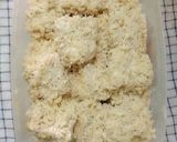 Foto langkah ke 7 dari resep Nugget ayam sayur.