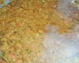 पाव भाजी (Pav Bhaji recipe in hindi) रेसिपी चरण 6 फोटो