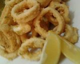 Foto del paso 7 de la receta: Rabas 🍋