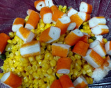 Foto del paso 4 de la receta: Ensalada de pasta